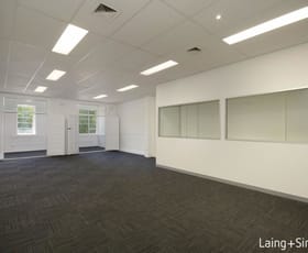 Offices commercial property leased at 39-49 Northbourne Avenue Canberra ACT 2600