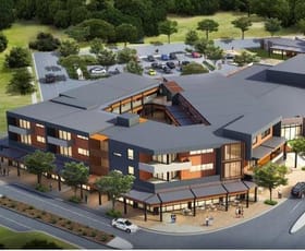 Shop & Retail commercial property leased at 1 Gorman Drive Googong NSW 2620