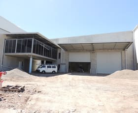 Factory, Warehouse & Industrial commercial property leased at 115 Corymbia Place Parkinson QLD 4115