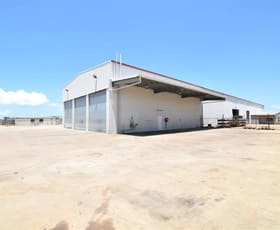Factory, Warehouse & Industrial commercial property leased at 2/9-11 Caldwell Street Garbutt QLD 4814