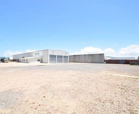Factory, Warehouse & Industrial commercial property leased at 2/9-11 Caldwell Street Garbutt QLD 4814