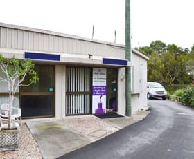Offices commercial property leased at 12/131 - 135 Old Pacific Highway Oxenford QLD 4210