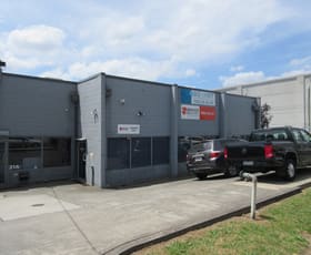 Offices commercial property leased at 1/21 Thornton Crescent Mitcham VIC 3132