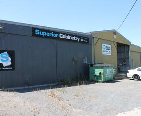 Factory, Warehouse & Industrial commercial property leased at 1/50 Clark Street Colac VIC 3250