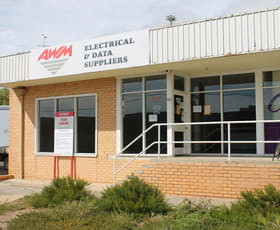 Offices commercial property leased at 52A Rae Street Colac VIC 3250