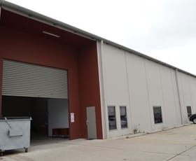 Factory, Warehouse & Industrial commercial property leased at Unit 3, 6 Metal Pit Drive Mayfield West NSW 2304