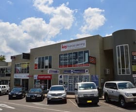 Offices commercial property leased at Suite 10, 87 King Street Warners Bay NSW 2282