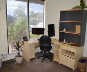 Offices commercial property leased at Suite 10, 87 King Street Warners Bay NSW 2282