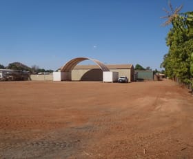Factory, Warehouse & Industrial commercial property leased at 33 Poinciana Street Kununurra WA 6743