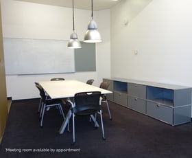Offices commercial property leased at Suite 336/410 Elizabeth Street Surry Hills NSW 2010
