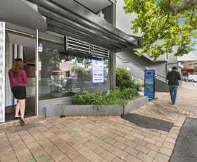 Parking / Car Space commercial property leased at Neutral Bay NSW 2089