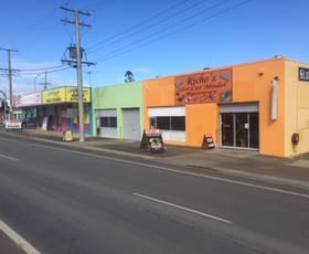 Offices commercial property leased at Caboolture QLD 4510