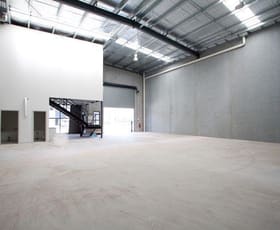 Factory, Warehouse & Industrial commercial property leased at 5/7-8 Len Thomas Place Narre Warren VIC 3805