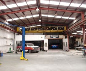 Factory, Warehouse & Industrial commercial property leased at 16 Boileau Street Keysborough VIC 3173