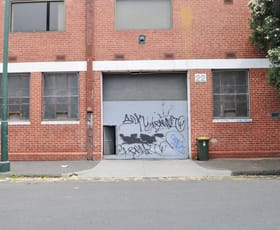 Factory, Warehouse & Industrial commercial property leased at 22 Hardy Street Brunswick VIC 3056