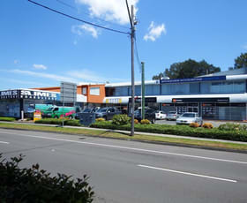 Offices commercial property leased at 4/203 The Entrance Road Erina NSW 2250