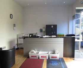 Factory, Warehouse & Industrial commercial property leased at 3 Noyes Street Highett VIC 3190