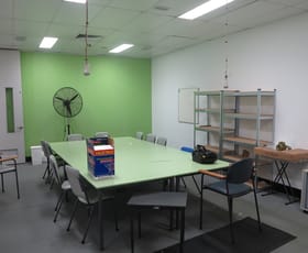 Factory, Warehouse & Industrial commercial property leased at 3 Noyes Street Highett VIC 3190