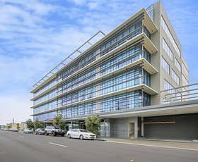Medical / Consulting commercial property leased at Level Ground, 2/280 Keira Street Wollongong NSW 2500