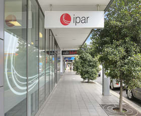 Shop & Retail commercial property leased at Level Ground, 2/280 Keira Street Wollongong NSW 2500