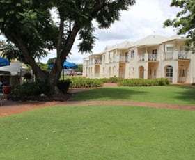 Medical / Consulting commercial property leased at 8/25 Isabel Street Toowoomba City QLD 4350