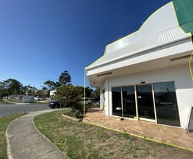 Offices commercial property leased at 2/46 Sixth Avenue Palm Beach QLD 4221