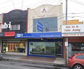 Offices commercial property leased at Level 1/106 Nepean Highway Mentone VIC 3194