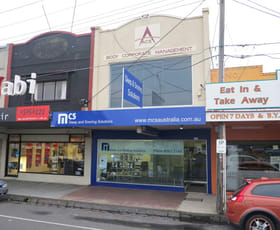 Showrooms / Bulky Goods commercial property leased at Level 1/106 Nepean Highway Mentone VIC 3194