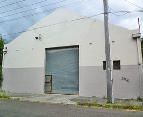 Factory, Warehouse & Industrial commercial property leased at 4 Connelly Street Brunswick VIC 3056