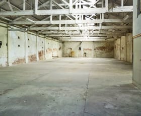 Factory, Warehouse & Industrial commercial property leased at 4 Connelly Street Brunswick VIC 3056
