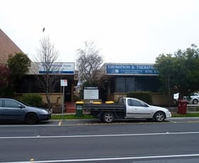 Offices commercial property leased at 9/57 Robinson Street Dandenong VIC 3175