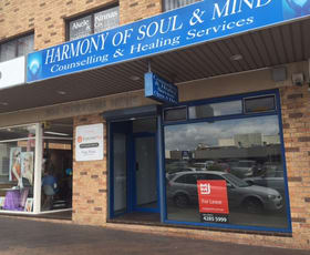 Shop & Retail commercial property leased at 2/104 Railway Street Corrimal NSW 2518