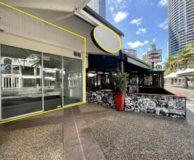 Shop & Retail commercial property leased at Shop 2/27-31 Orchid Avenue Surfers Paradise QLD 4217