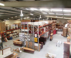 Factory, Warehouse & Industrial commercial property leased at 60 Lipton Drive Thomastown VIC 3074