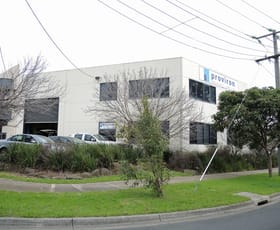 Factory, Warehouse & Industrial commercial property leased at 50 Mercedes Drive Thomastown VIC 3074