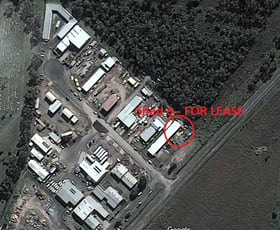 Factory, Warehouse & Industrial commercial property leased at Shed 3/2 Patch St Sarina QLD 4737