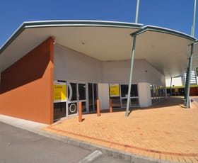 Medical / Consulting commercial property for lease at T5A/1-5 Riverside Boulevard Douglas QLD 4814