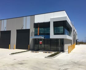 Offices commercial property leased at 9/1-23 Tango Circuit Pakenham VIC 3810
