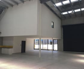 Factory, Warehouse & Industrial commercial property leased at 9/1-23 Tango Circuit Pakenham VIC 3810