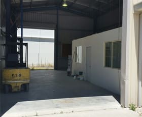 Factory, Warehouse & Industrial commercial property leased at 4/8 Amsterdam Circuit Wyong NSW 2259