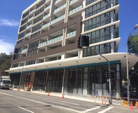 Shop & Retail commercial property leased at Hurstville NSW 2220