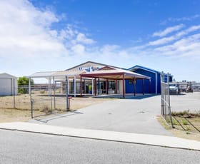 Factory, Warehouse & Industrial commercial property leased at 20 Blackburn Drive Port Kennedy WA 6172