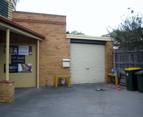 Offices commercial property leased at 4/151 Beach Street Frankston VIC 3199