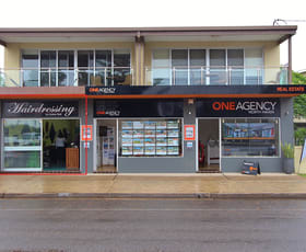 Offices commercial property leased at Shop 1/605 Ocean Drive North Haven NSW 2443
