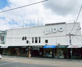 Shop & Retail commercial property leased at Shop 12/673-681 Glenferrie Road Hawthorn VIC 3122