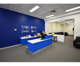 Offices commercial property leased at Unit 3,1st/796 Hunter Street Newcastle West NSW 2302