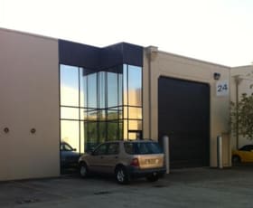 Factory, Warehouse & Industrial commercial property leased at Smithfield NSW 2164