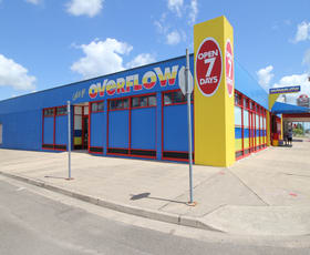 Shop & Retail commercial property leased at 93-95 Lannercost St Ingham QLD 4850