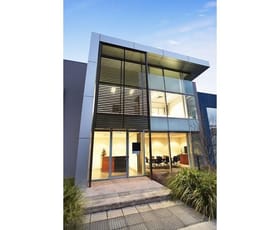 Offices commercial property leased at Level 1/6/484 Graham Street Port Melbourne VIC 3207