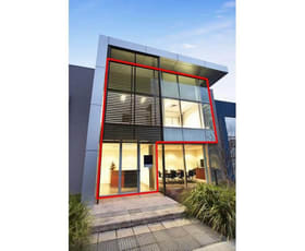 Offices commercial property leased at Level 1/6/484 Graham Street Port Melbourne VIC 3207